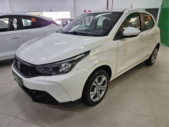 FIAT ARGO 1.0 FIREFLY FLEX DRIVE MANUAL